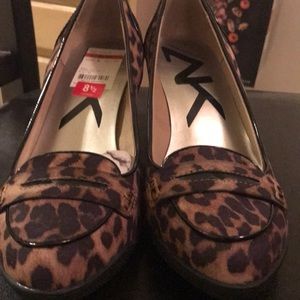 SOLD Women’s wedges